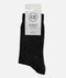 09002 | Elsk® Oak Socks. 2-Pack | Black